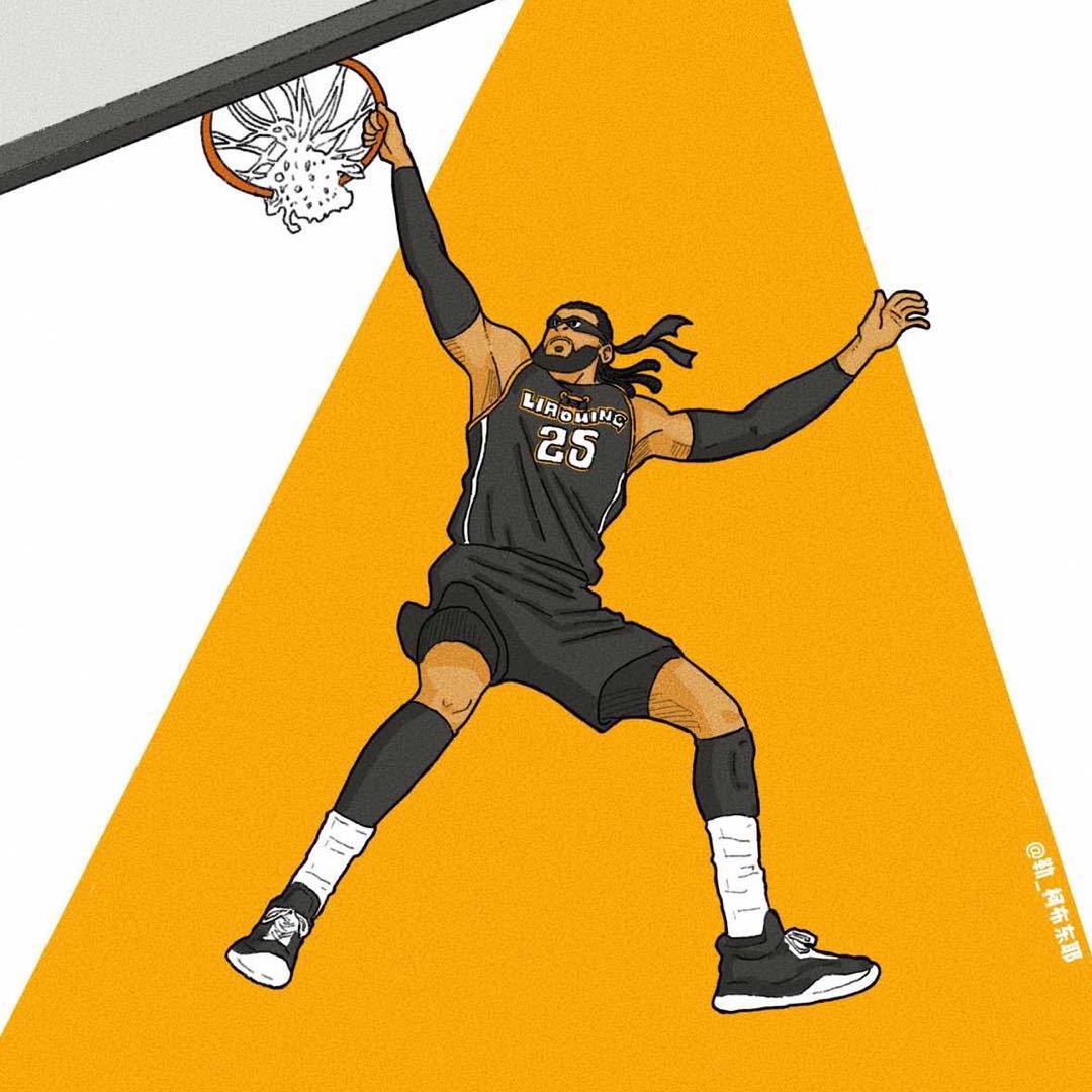 背后的训练 背后的训练